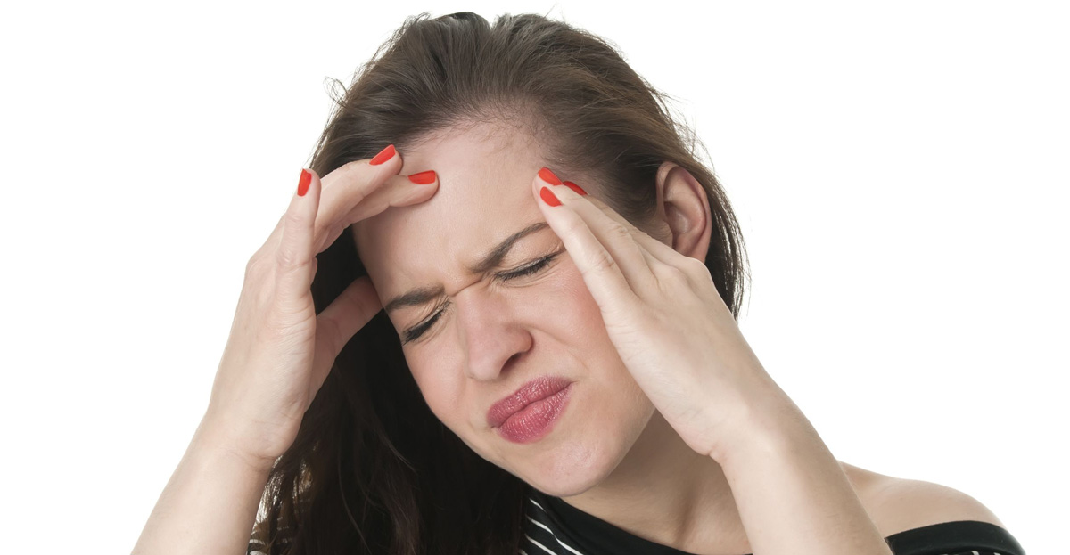 You are currently viewing Can acupuncture treat migraines?