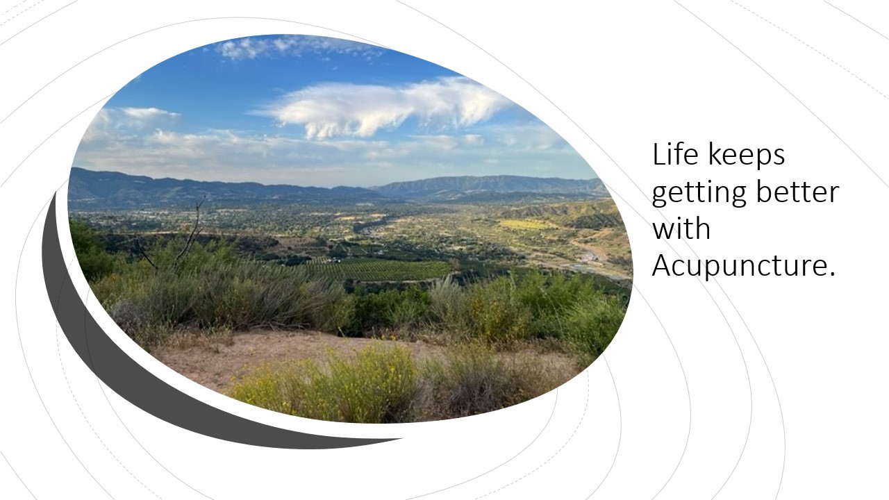 Neuropathy Acupuncture Los Angeles, Acupuncture Ventura, Canoga Park